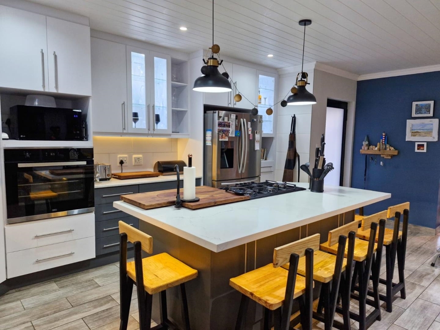 3 Bedroom Property for Sale in Tergniet Western Cape
